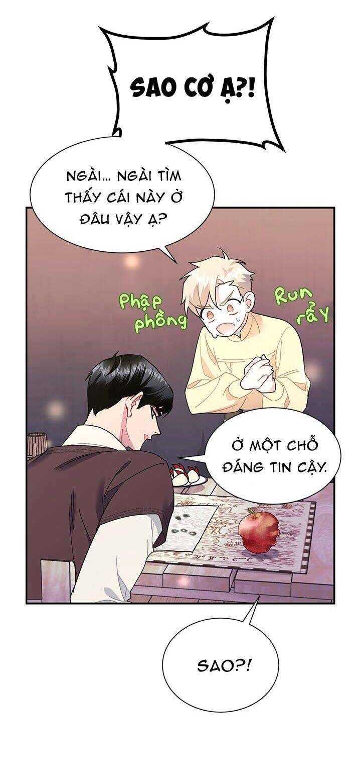 Công Chúa Của Loài Chim Chapter 19 - 17