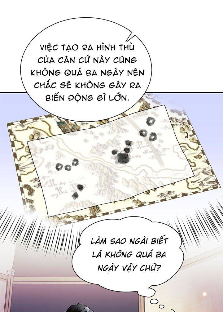 Công Chúa Của Loài Chim Chapter 19 - 20