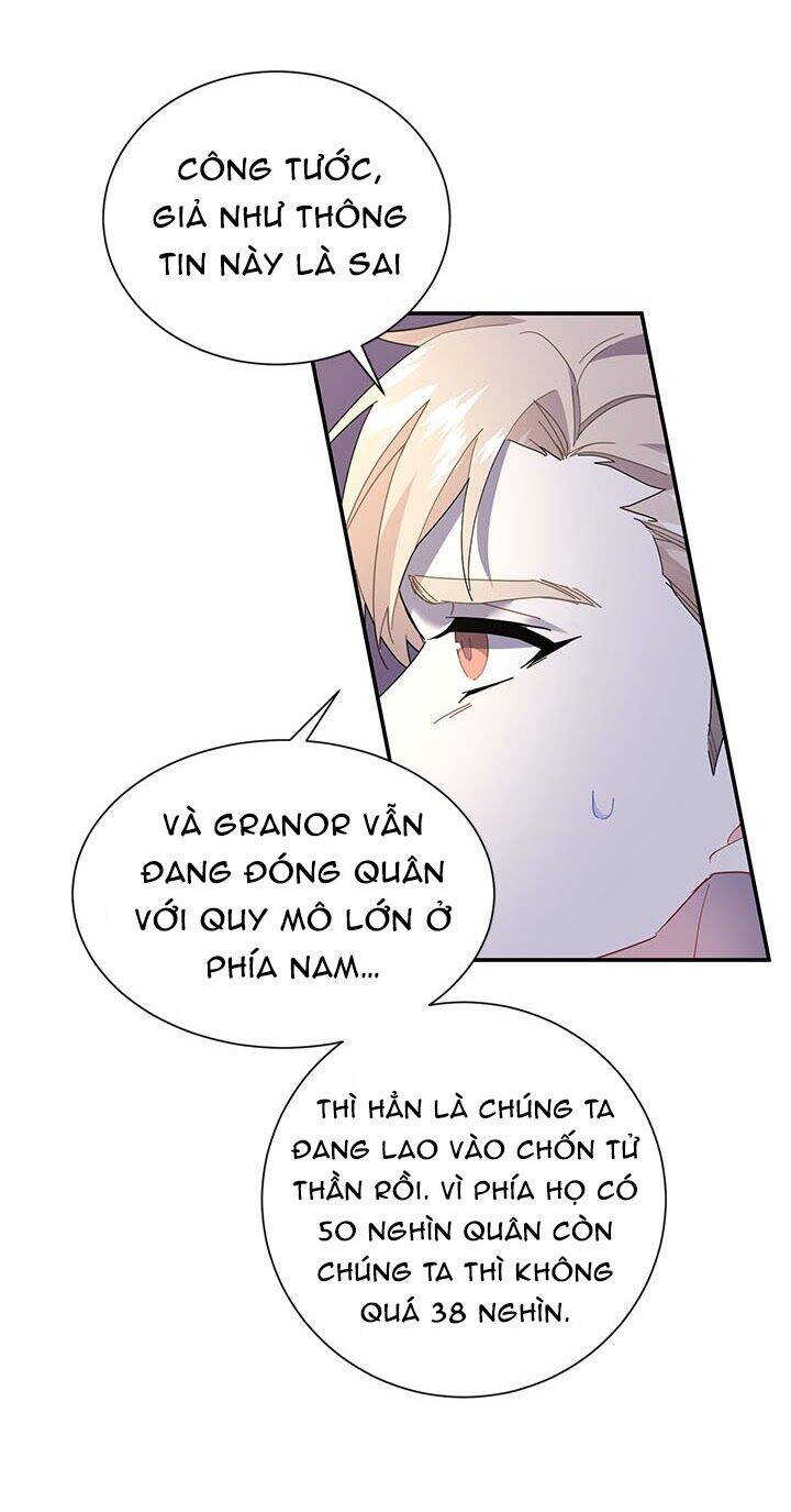 Công Chúa Của Loài Chim Chapter 19 - 28