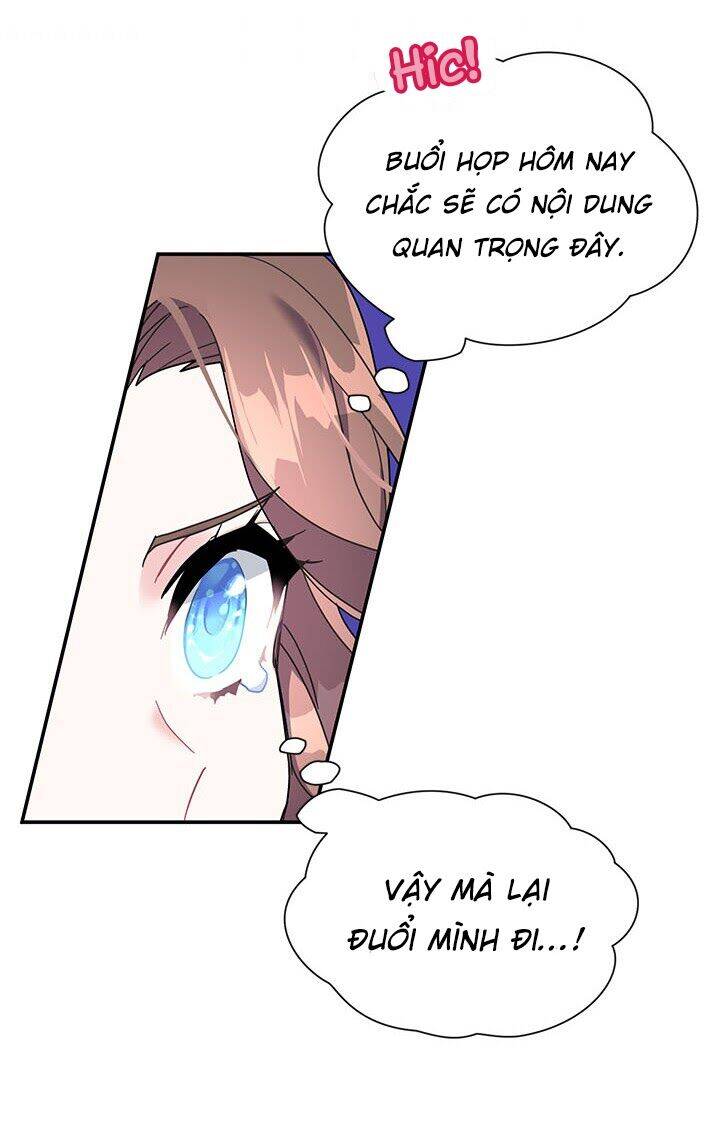 Công Chúa Của Loài Chim Chapter 19 - 50