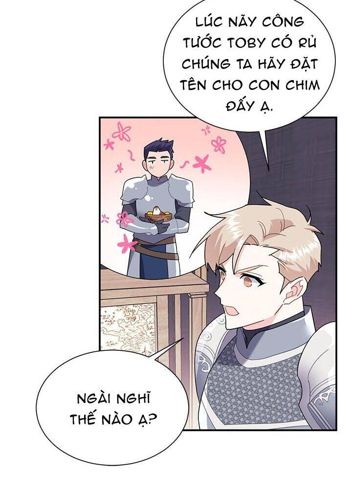 Công Chúa Của Loài Chim Chapter 19 - 54