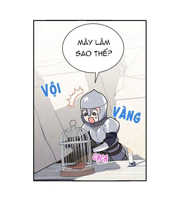 Công Chúa Của Loài Chim Chapter 2 - 18