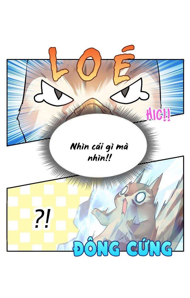 Công Chúa Của Loài Chim Chapter 2 - 32