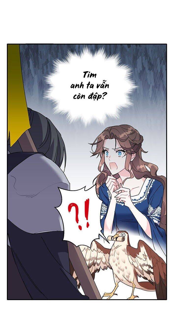 Công Chúa Của Loài Chim Chapter 2 - 46