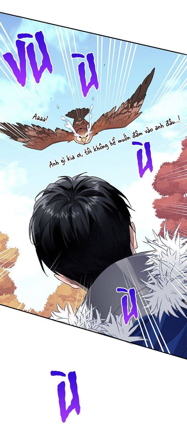 Công Chúa Của Loài Chim Chapter 2 - 64