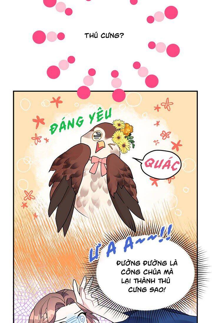 Công Chúa Của Loài Chim Chapter 20 - 16