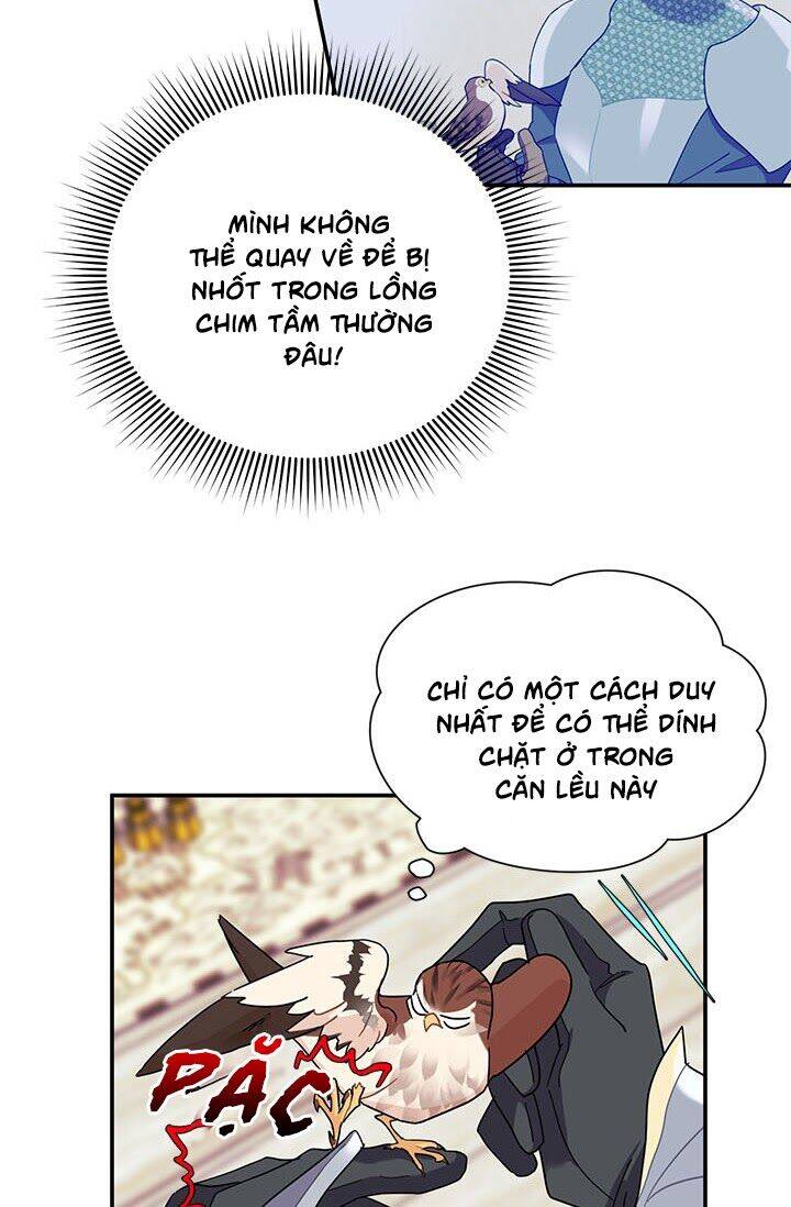 Công Chúa Của Loài Chim Chapter 20 - 38