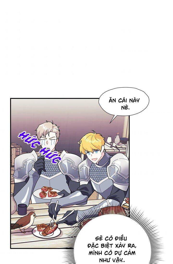 Công Chúa Của Loài Chim Chapter 20 - 64