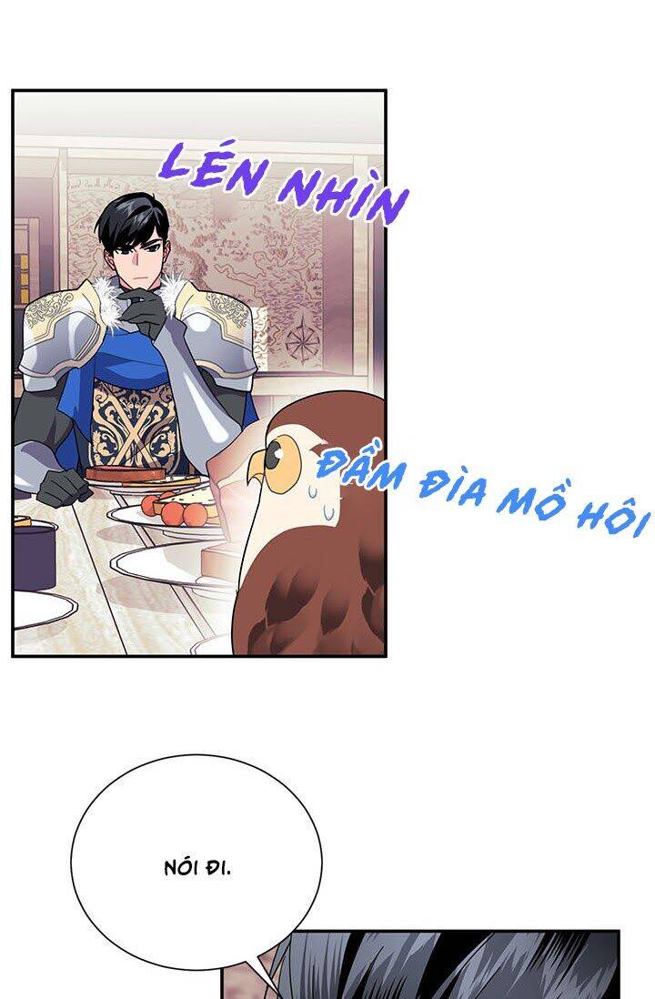 Công Chúa Của Loài Chim Chapter 20 - 67