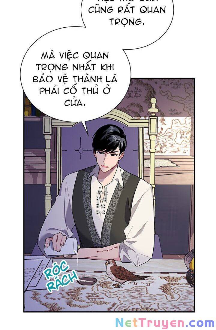 Công Chúa Của Loài Chim Chapter 21 - 18