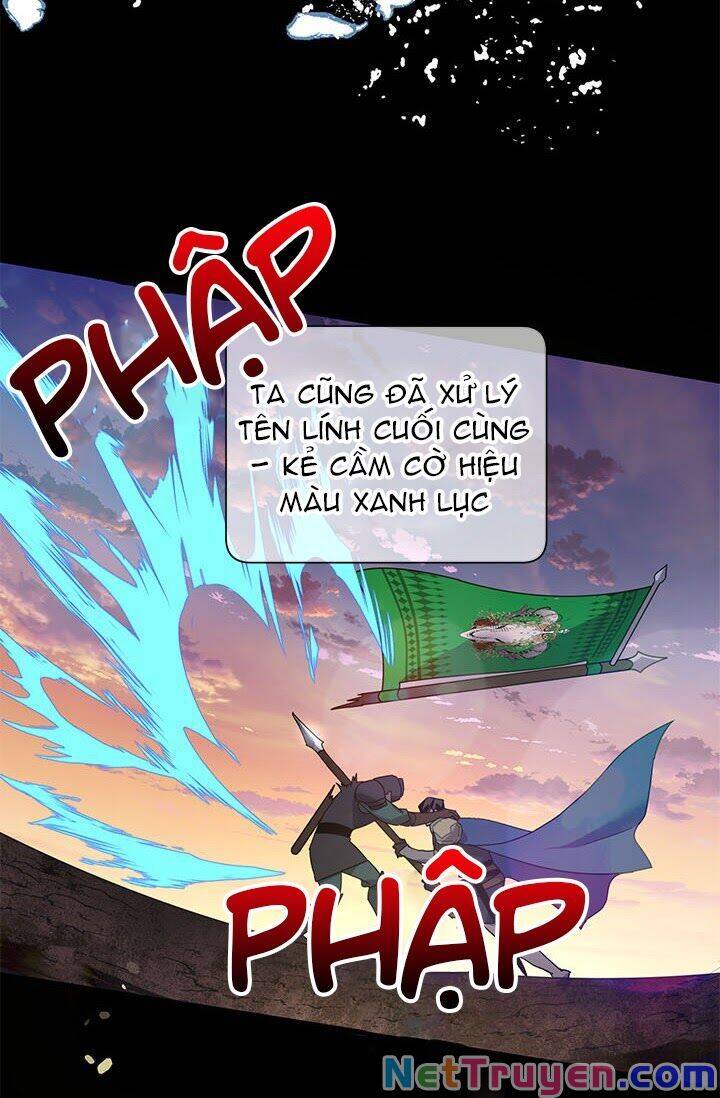 Công Chúa Của Loài Chim Chapter 21 - 36