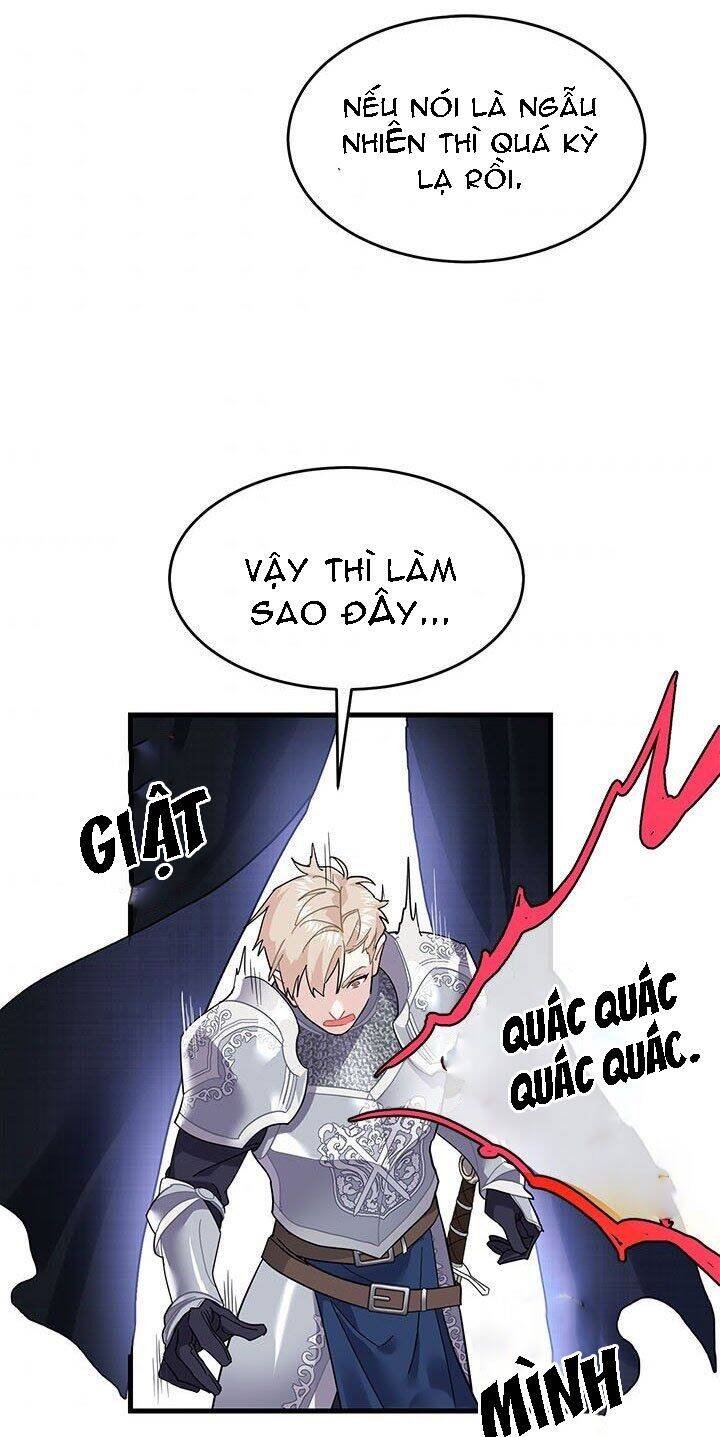 Công Chúa Của Loài Chim Chapter 3 - 73