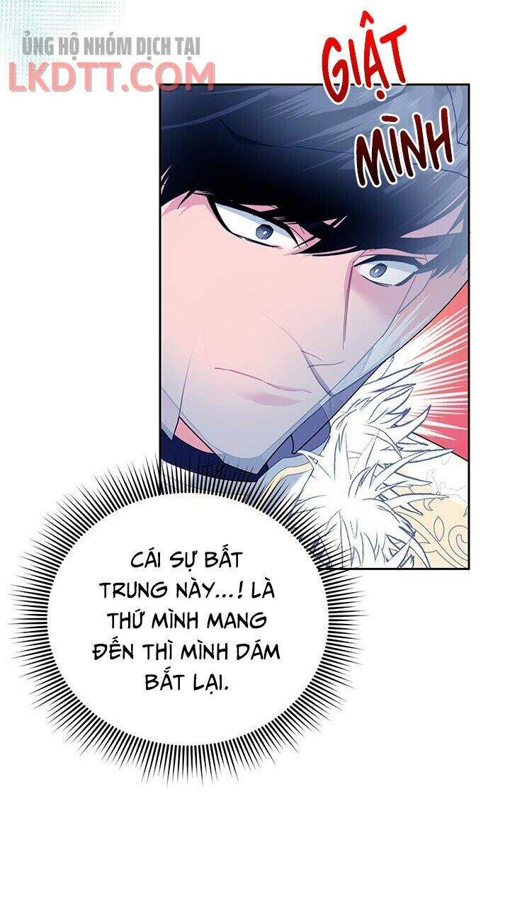 Công Chúa Của Loài Chim Chapter 33 - 18