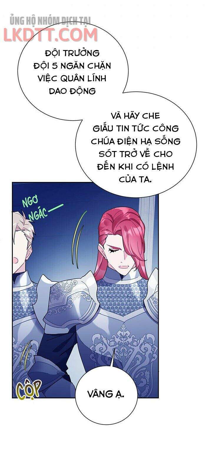 Công Chúa Của Loài Chim Chapter 33 - 28