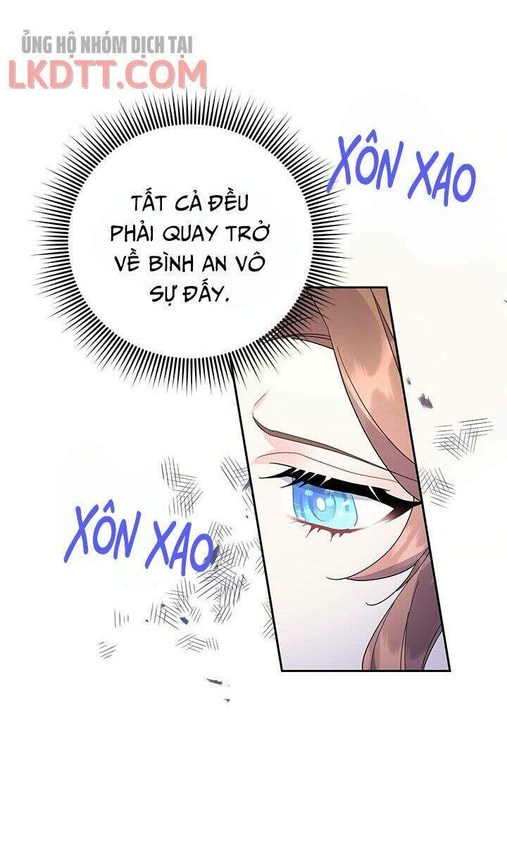 Công Chúa Của Loài Chim Chapter 33 - 43