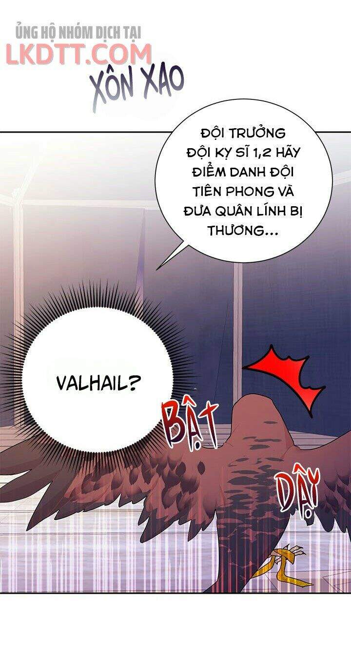 Công Chúa Của Loài Chim Chapter 33 - 44