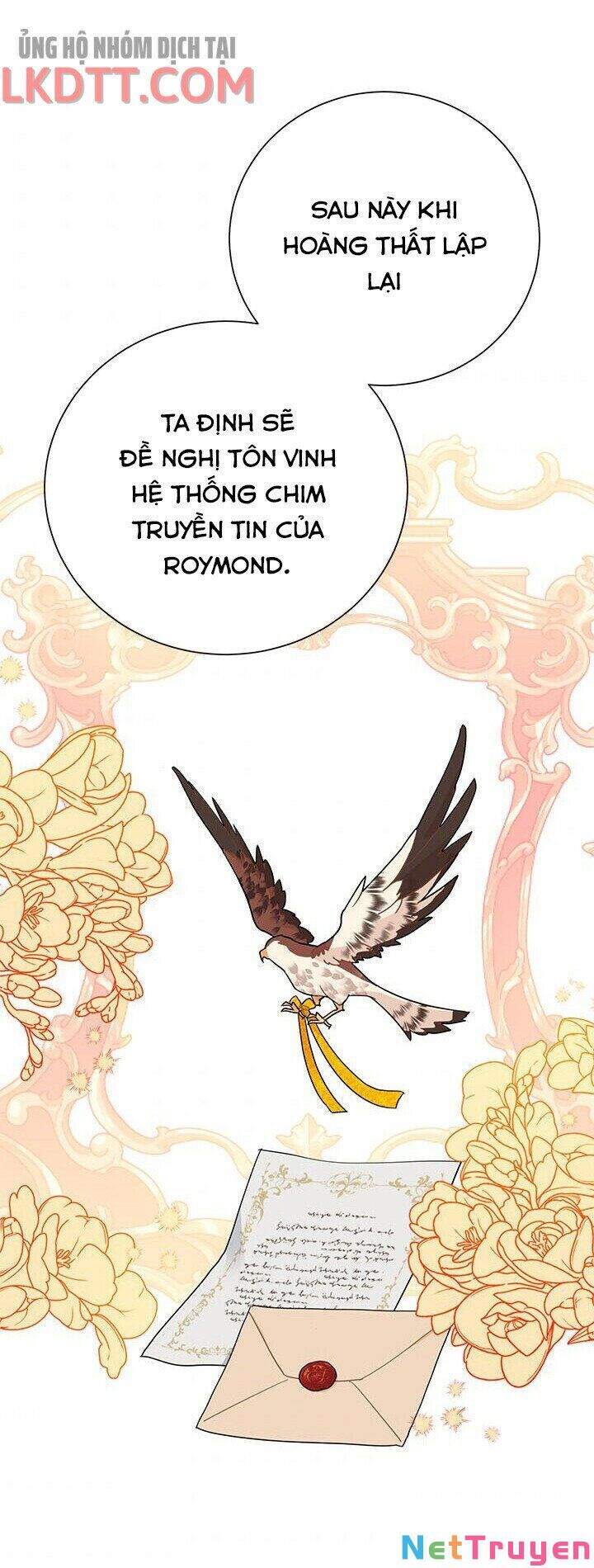 Công Chúa Của Loài Chim Chapter 34 - 34