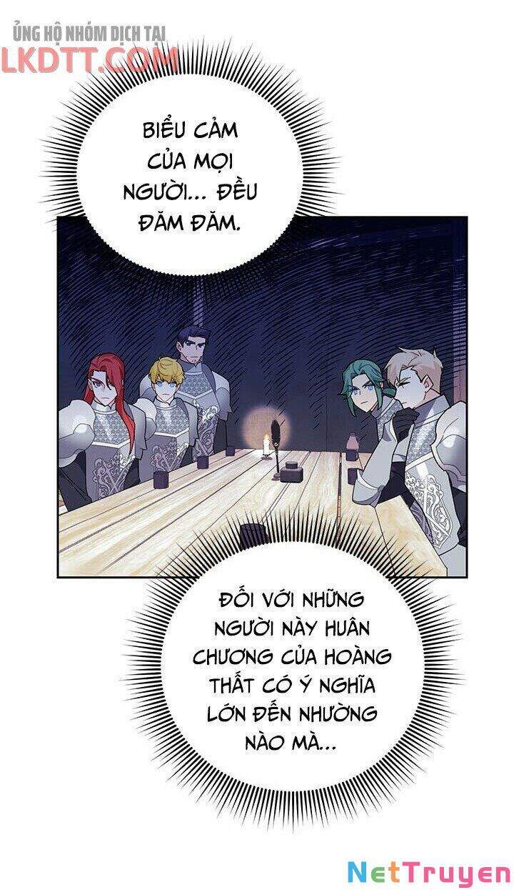 Công Chúa Của Loài Chim Chapter 34 - 37