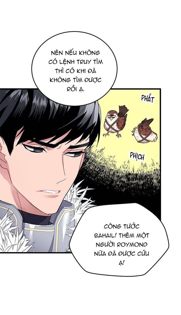 Công Chúa Của Loài Chim Chapter 4 - 47