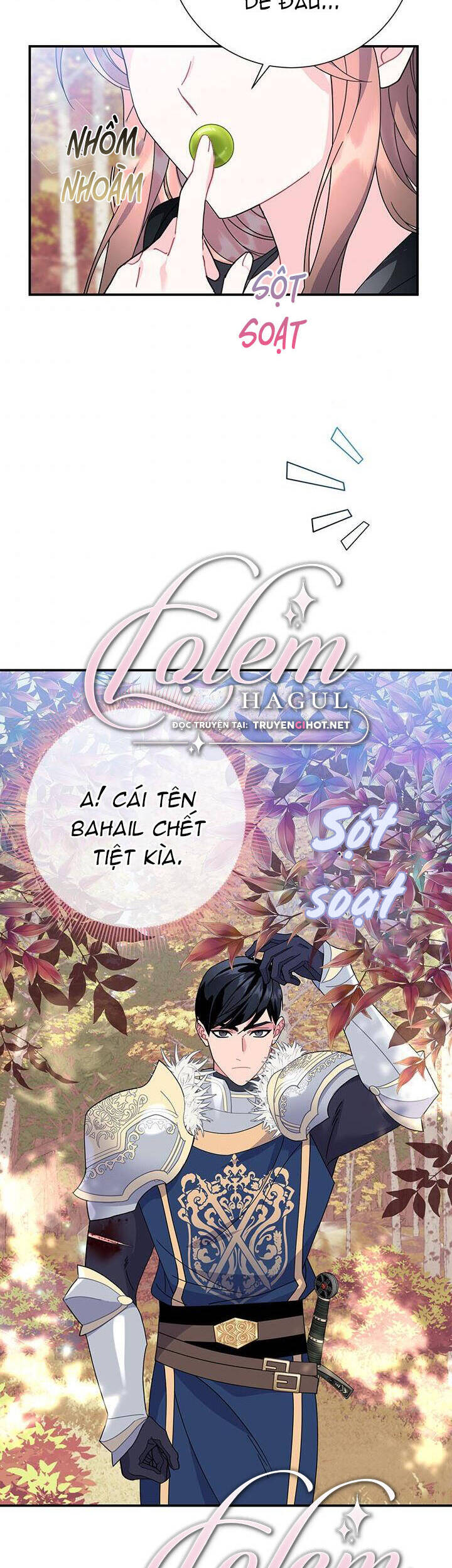 Công Chúa Của Loài Chim Chapter 48 - 27