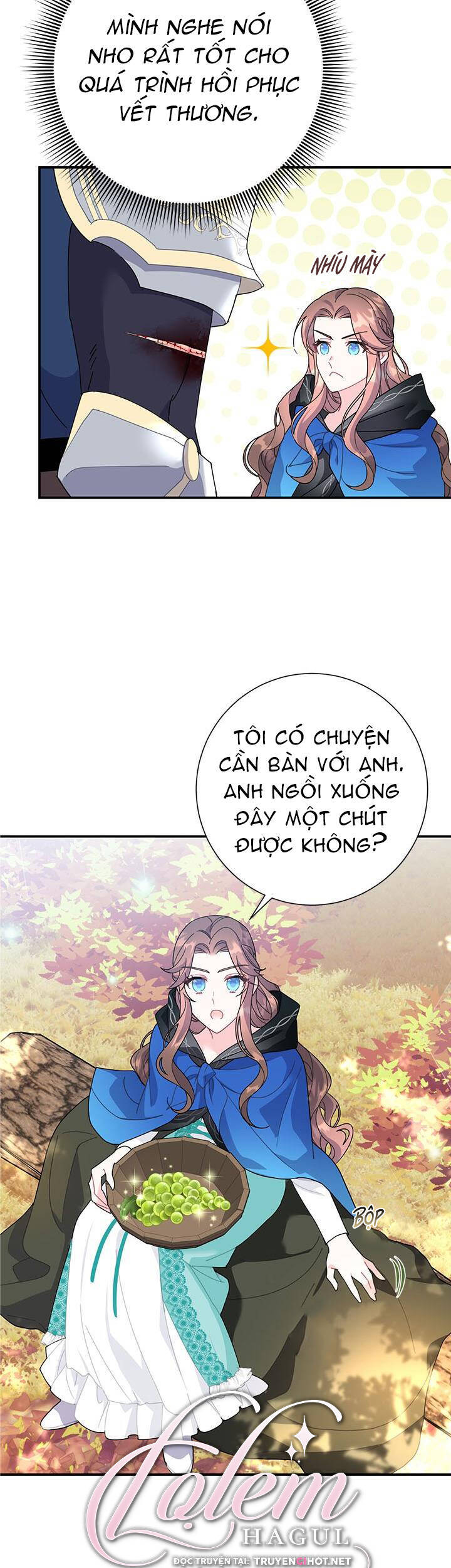 Công Chúa Của Loài Chim Chapter 48 - 36