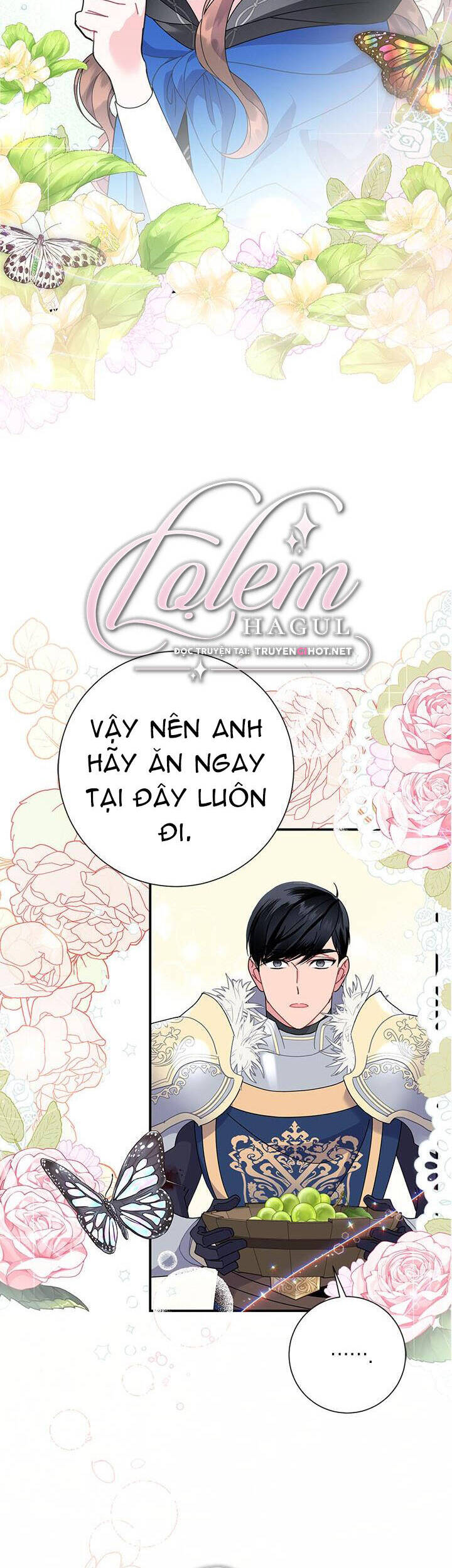 Công Chúa Của Loài Chim Chapter 48 - 45