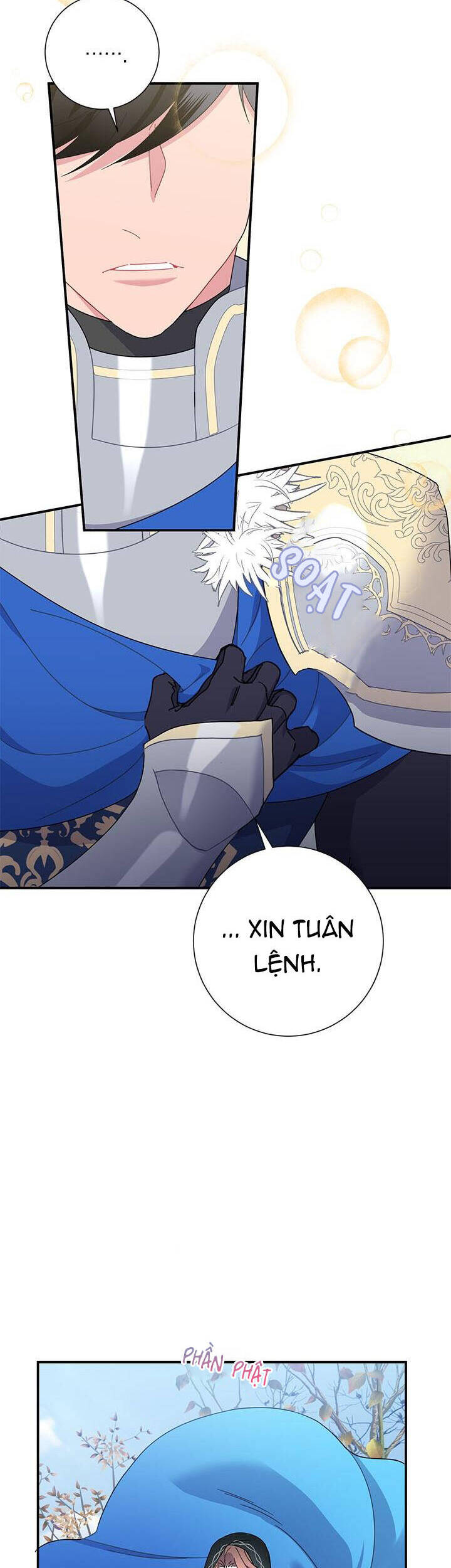 Công Chúa Của Loài Chim Chapter 48 - 9