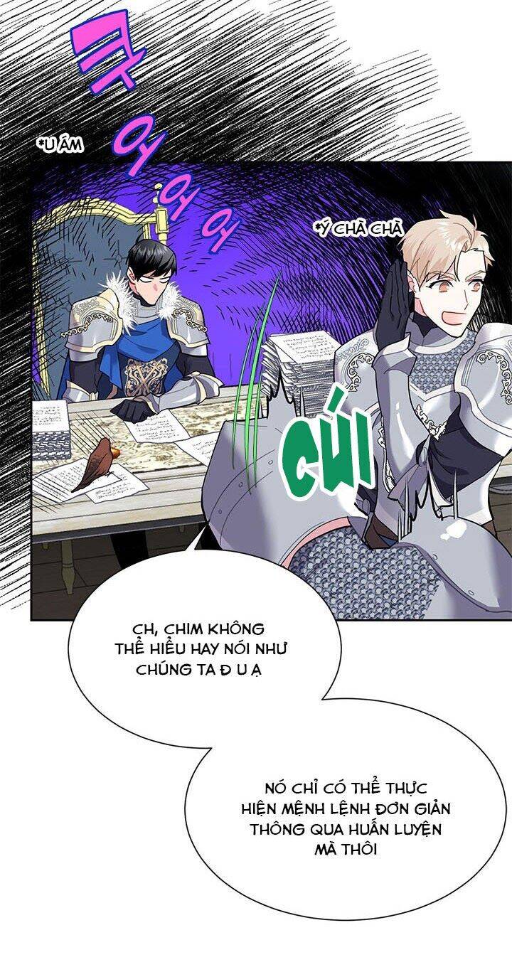 Công Chúa Của Loài Chim Chapter 5 - 23