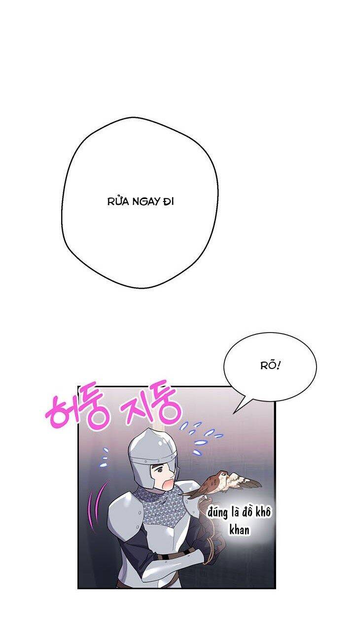 Công Chúa Của Loài Chim Chapter 5 - 57