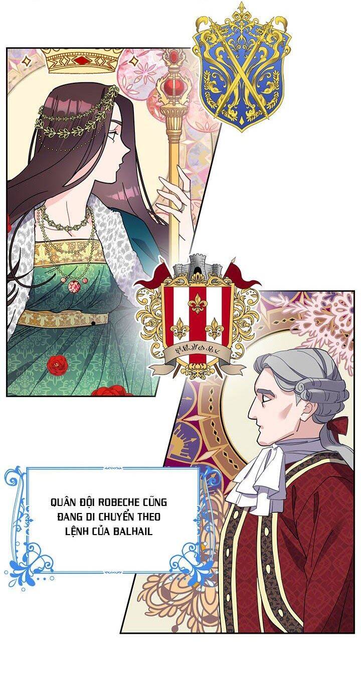 Công Chúa Của Loài Chim Chapter 5 - 64