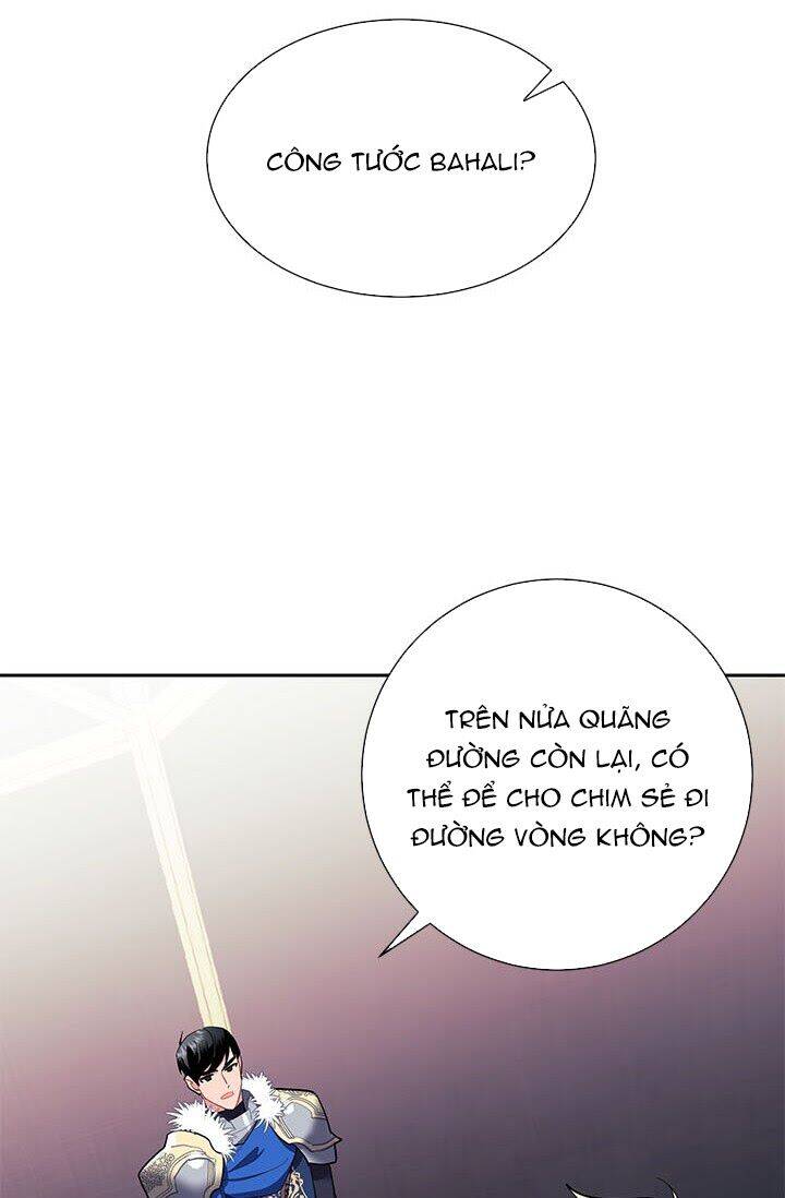 Công Chúa Của Loài Chim Chapter 6 - 18