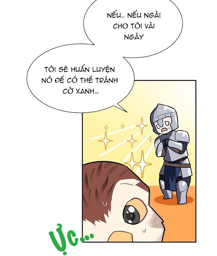 Công Chúa Của Loài Chim Chapter 6 - 23