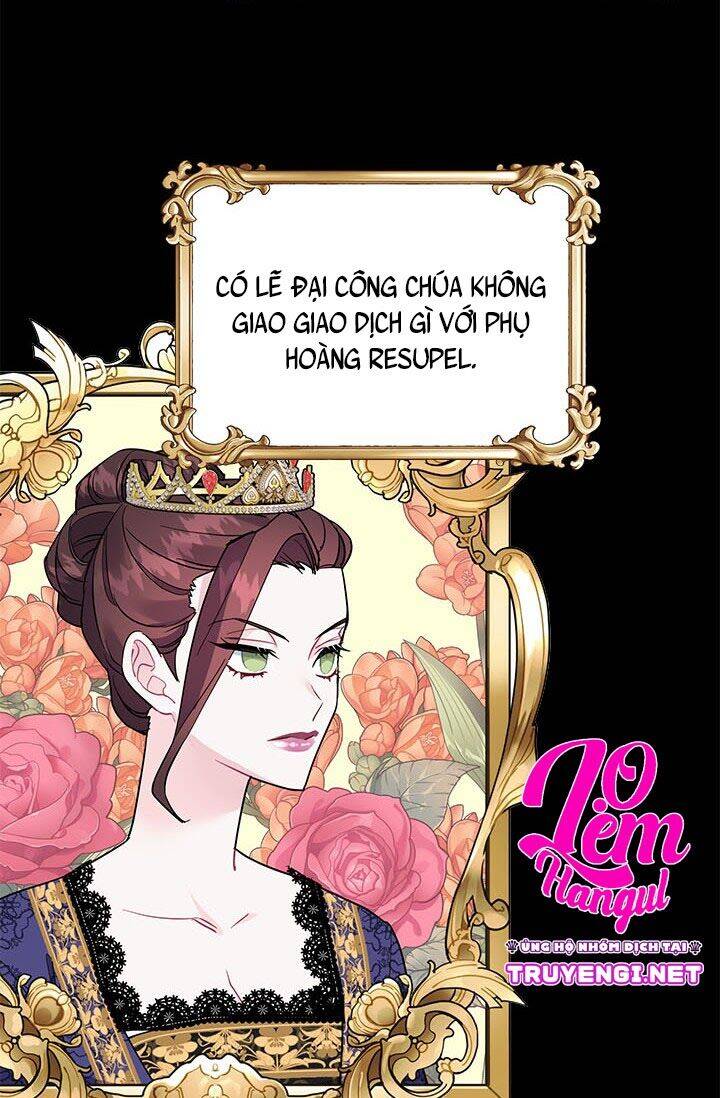 Công Chúa Của Loài Chim Chapter 7 - 11