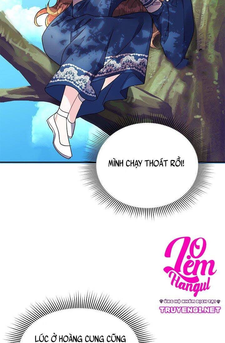 Công Chúa Của Loài Chim Chapter 7 - 35