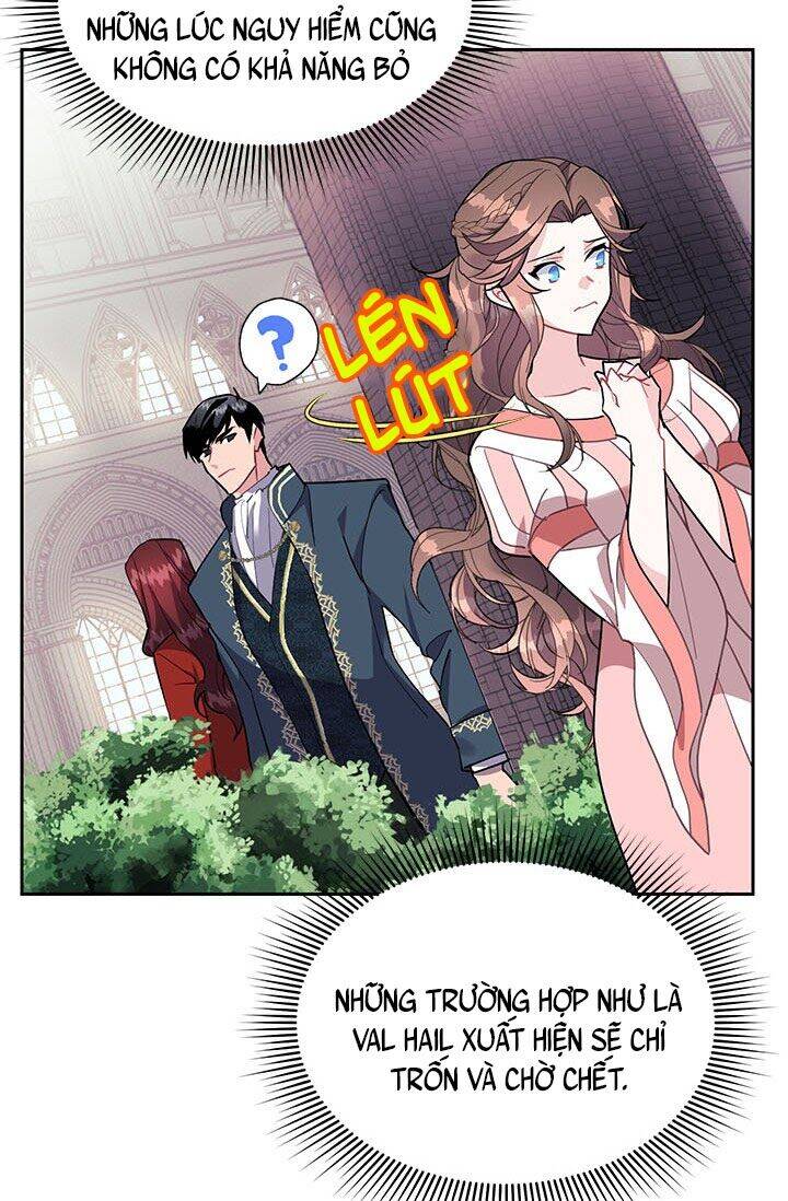 Công Chúa Của Loài Chim Chapter 7 - 37