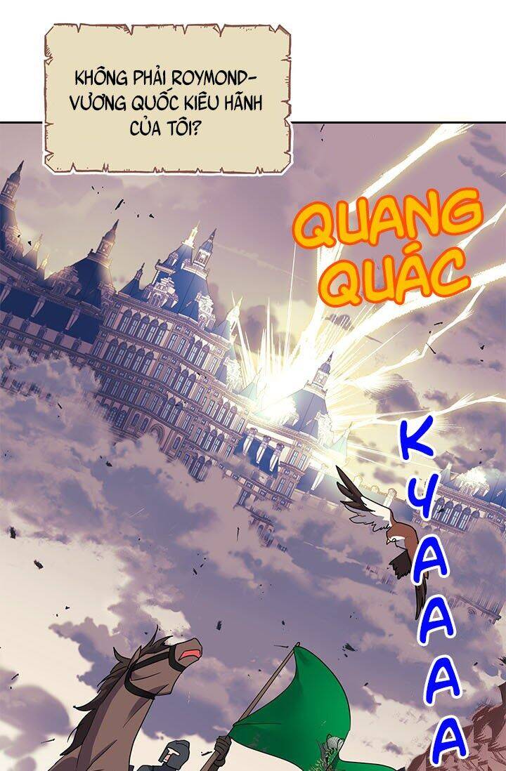 Công Chúa Của Loài Chim Chapter 7 - 52