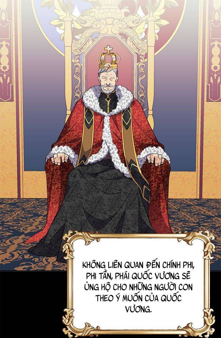 Công Chúa Của Loài Chim Chapter 7 - 10