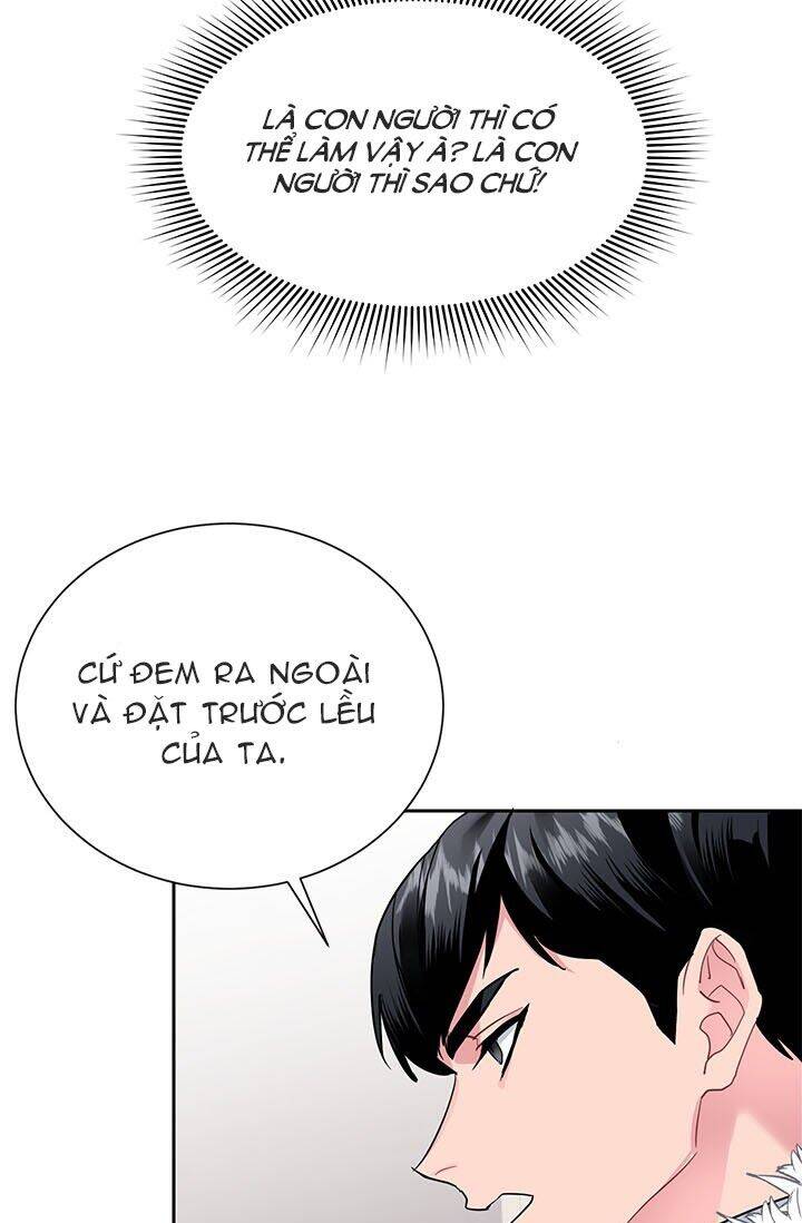 Công Chúa Của Loài Chim Chapter 8 - 6