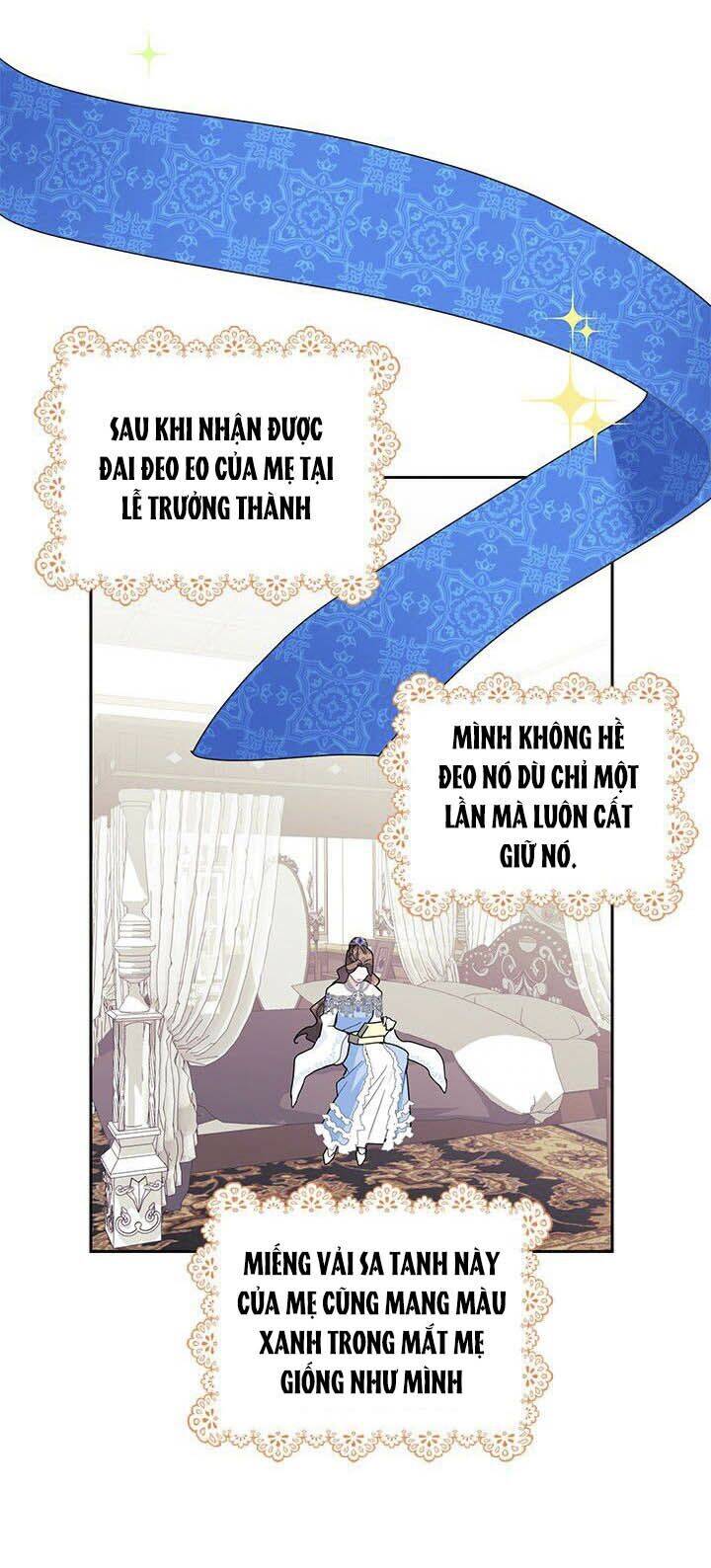 Công Chúa Của Loài Chim Chapter 26 - 18