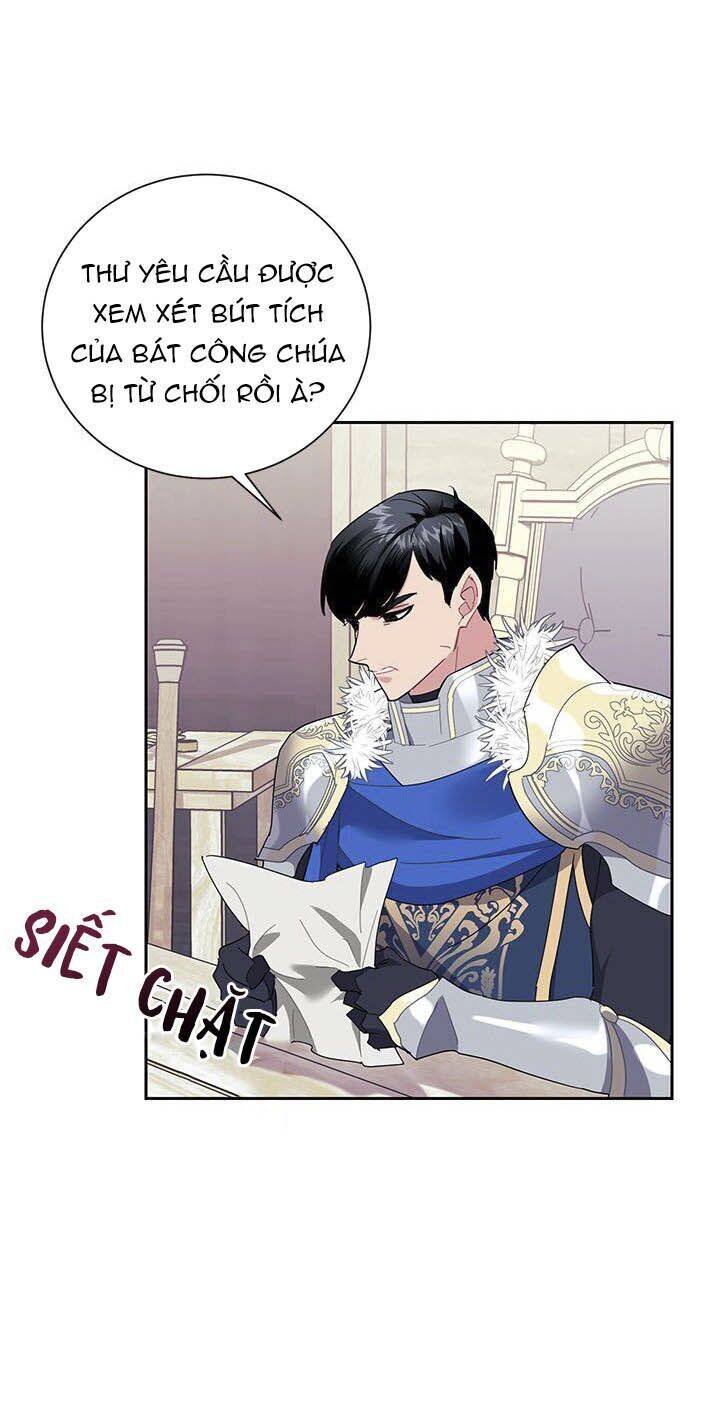 Công Chúa Của Loài Chim Chapter 26 - 27