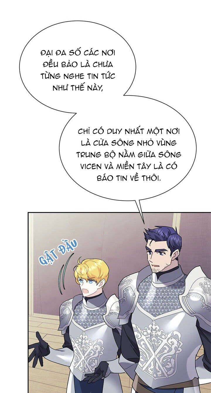 Công Chúa Của Loài Chim Chapter 26 - 32