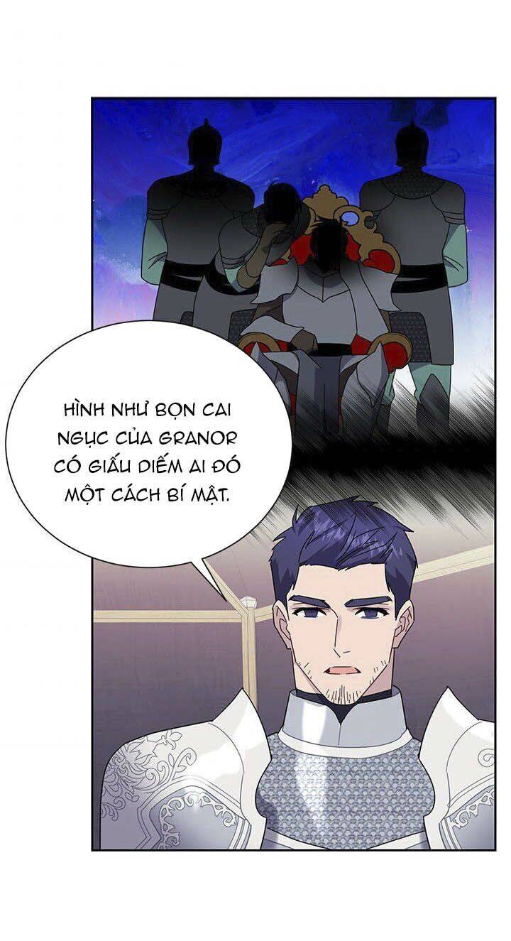 Công Chúa Của Loài Chim Chapter 26 - 34