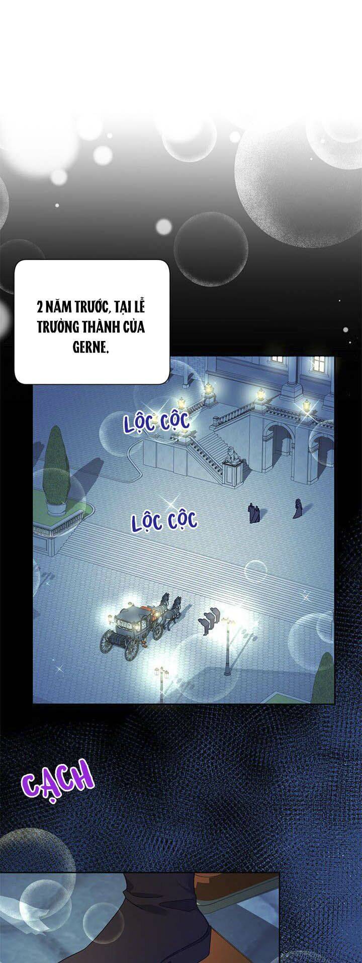 Công Chúa Của Loài Chim Chapter 26 - 56