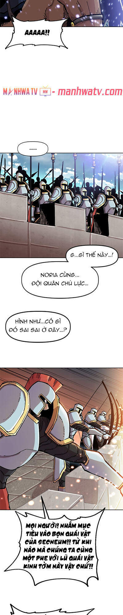 Nô Lệ Nghịch Thiên Chapter 80 - 29