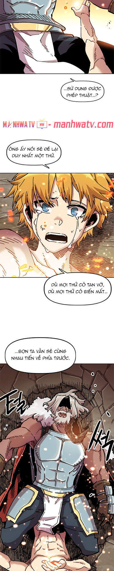 Nô Lệ Nghịch Thiên Chapter 80 - 37