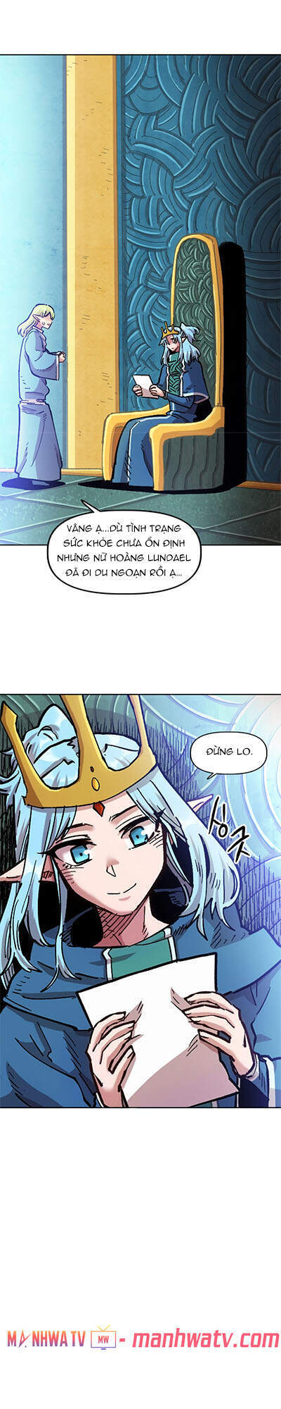 Nô Lệ Nghịch Thiên Chapter 80 - 41