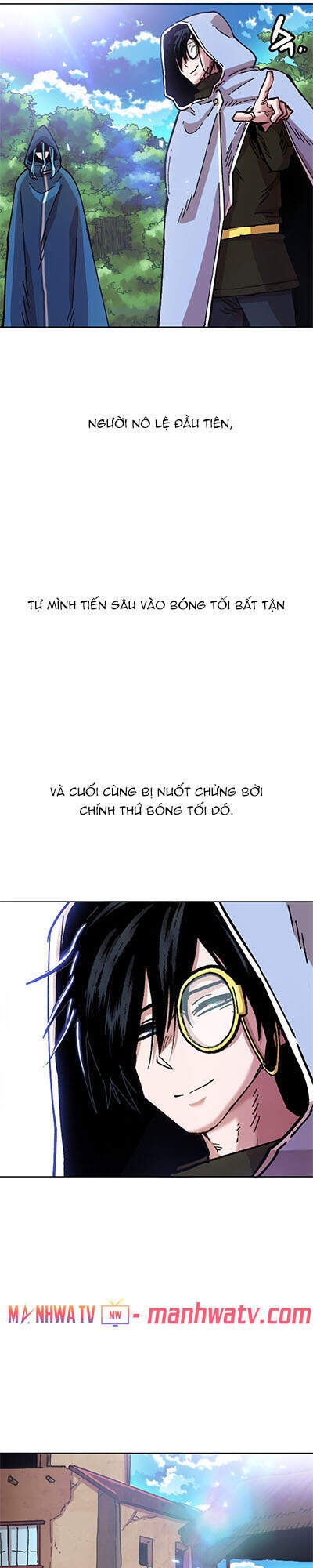 Nô Lệ Nghịch Thiên Chapter 80 - 45