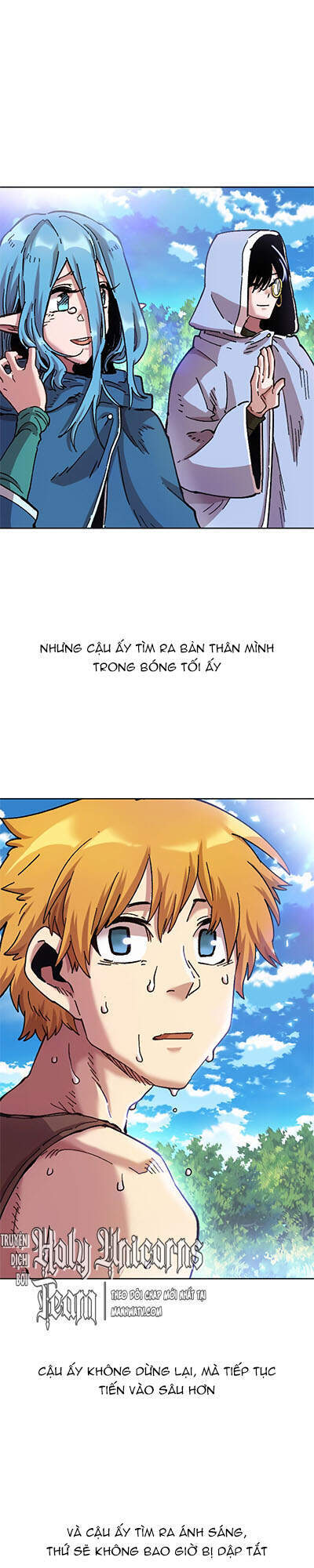 Nô Lệ Nghịch Thiên Chapter 80 - 47