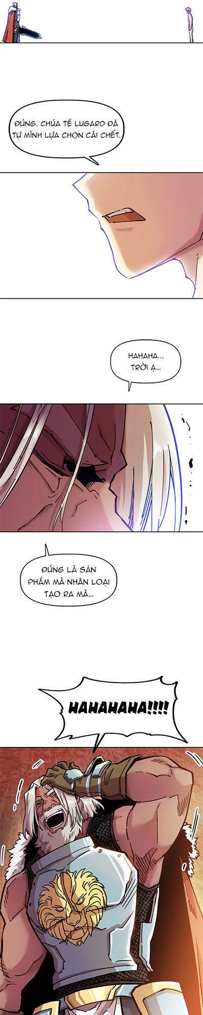 Nô Lệ Nghịch Thiên Chapter 80 - 9