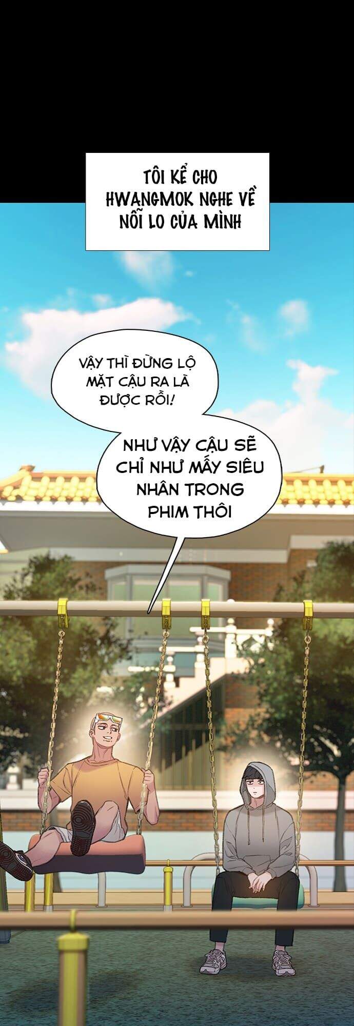 Thiền Định - Samadhi Chapter 14 - 38